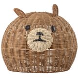 Bloomingville Mini Rjavo otroško senčilo ø 40 cm Lilu – Cene