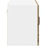 vidaXL zidni kuhinjski ormarić 2 pcs umjetnički hrast 60 x 31 x 40 cm | shoptok.hr