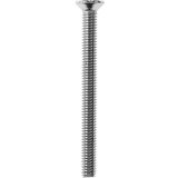 PROFI DEPOT navojni vijak (ø x d: 3 x 16 mm, 100 kom., plemeniti čelik) Cijene