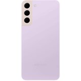 Samsung Originalni vijolicni pokrov baterije za S22 z zašcitno leco kamere, (21733592) | Shoptok.si