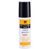 Heliocare 360° Color Gel Oil-Free sunscreen SPF50+ Beige 50ml Cene