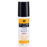 360° Color Gel Oil-Free sunscreen SPF50+ Beige 50ml