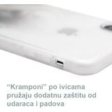  Maska za iPhone 12 mini 54 in Water Spark transparent pink-zelena/ | ePonuda.com