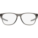 Oakley Ojector RX OX8177-02 L (56) Siva/Kristalna Cene