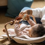 Uppababy luk s igračkama za njihaljku mira™ wonder wheel | shoptok.hr