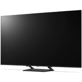 LG QNED evo AI 55QNED93A6A 139.7 cm (55) 4K Ultra HD Smart TV Wi-Fi Black | shoptok.hr