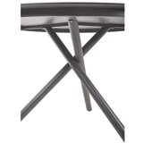 Garden Pleasure Vrtni blagovaonski stol ø 110 cm Sophia - | shoptok.hr