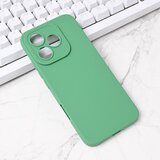  Maska za Honor 400 Lite Silikon Pro Camera zelena | ePonuda.com