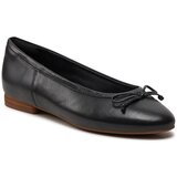 Clarks FAWNA LILY Crna Cijene