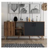 Hanah home komoda exxen 1620 | ePonuda.com