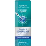 Multiactiv Serum Hyaluronic acid Hydro Boost za hidrataciju i triorbitalni lifting 20ml Cene