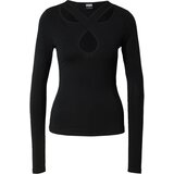 Urban Classics Majica črna | Shoptok.si