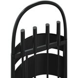  5-dijelni set alata za kamin 23 x 15 x 66 cm čelični | shoptok.hr