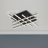 Lesnina XXXL STROPNA LED-SVETILKA Matrix 23 W 1415 lm 3000 K 220-240 V | Shoptok.si