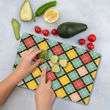 Hermia Daska za sečenje, Šarena | Eponuda.com