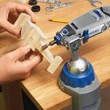 Dremel Bosch brusna traka od 6,4 mm zrnatosti 120 | shoptok.hr