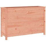  Povišena vrtna gredica 119 5 x 40 x 78 cm od masivne duglazije | shoptok.hr