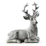 Mondex Santa Lila Slika V18X15X7Cm Srebro, (5000329583) Cene