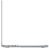 Apple MacBook Pro 16.2" M5 Pro 24GB/1TB SSD Silver MGE44 | Eponuda.com