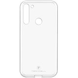 Teracell Maska za Motorola Moto G8 Skin transparent | ePonuda.com