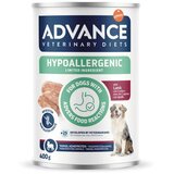 Advance veterinarska dieta za pse Hypoallergenic, konzerva - jagnjetina - 400 g 400 g Cene
