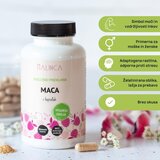 Malinca maca v kapsulah bio 2 x Cene