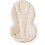 Ergobaby ležaljka Evolve 3u1 mrežasta - Cream EVLBNCCRMMSH | shoptok.hr
