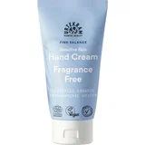 Fragrance Free Hand Cream