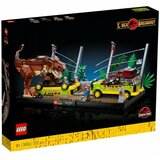 Lego 76956 bekstvo t-reksa Cene