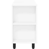  Toaletna jedinica Bijela 80 x 35 x 60 cm Konstruirano drvo | shoptok.hr