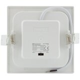  LED kupatilsko ugradno plafonsko svetlo LED/6W/230V 3000/4000/6000K IP44 | Eponuda.com