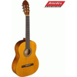  GITARA KLASIČNA STAGG C430M NAT 3/4 Cijene