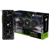 Grafična kartica nVidia RTX5090 Phantom - 32GB GDDR7 (NE75090019R5-GB2020P), (22147959)