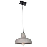  Zambelis 1655 - Luster na sajli 1xE27/40W/230V | Eponuda.com