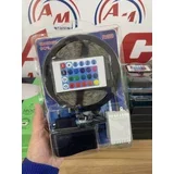 Led traka RGB set blister