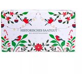 Mohnblume Adventni koledar BIO semena "Zgodovinske sorte" | Shoptok.si