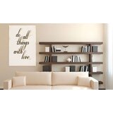  Slika - My Home: Things with love 60x90 | shoptok.hr