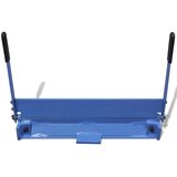 Ručni stroj za savijanje lima 450 mm | shoptok.hr