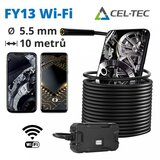 CEL-TEC FY13 Wi-Fi 10m | Shoptok.si