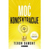 Edicija Teron Damont - Moć koncentracije Cene