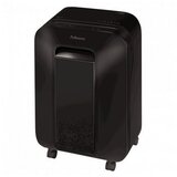 Fellowes Powershred LX201 uništavač papira, mikrokonfete, 11 listova, crni | shoptok.hr