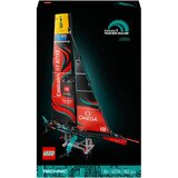Lego Technic: Jadrnica Emirates Team New Zealand | Shoptok.si