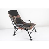  Stolica kamp wb-036d (OUT0009) Cene