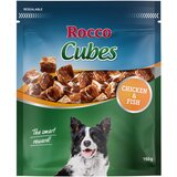 Rocco Cubes - Piščanec 150 g Cene