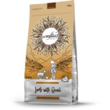 Craftia natura lamb with quail puppy medium & large breed - 2 kg Cene
