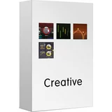 FabFilter Creative Bundle (Digitalni izdelek)