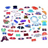  Magnetne puzzle - Dečki | shoptok.hr