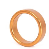 Kiotos Cockring Gold Aluminium 40mm Cene