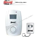 alarm sa senzorom css-161