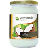 Cosmoveda Djevičansko bio kokosovo ulje - 550 ml Cijene